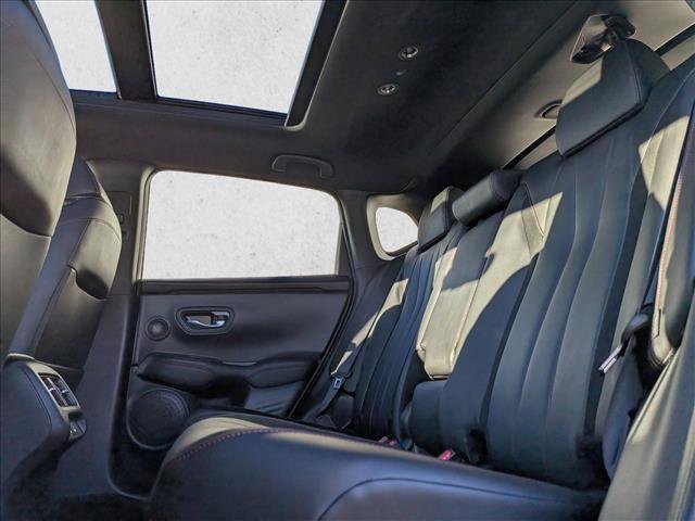 New 2025 Acura ADX A-Spec image 18