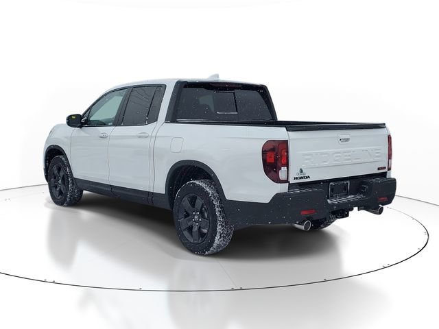 New 2026 Honda Ridgeline TrailSport image 3