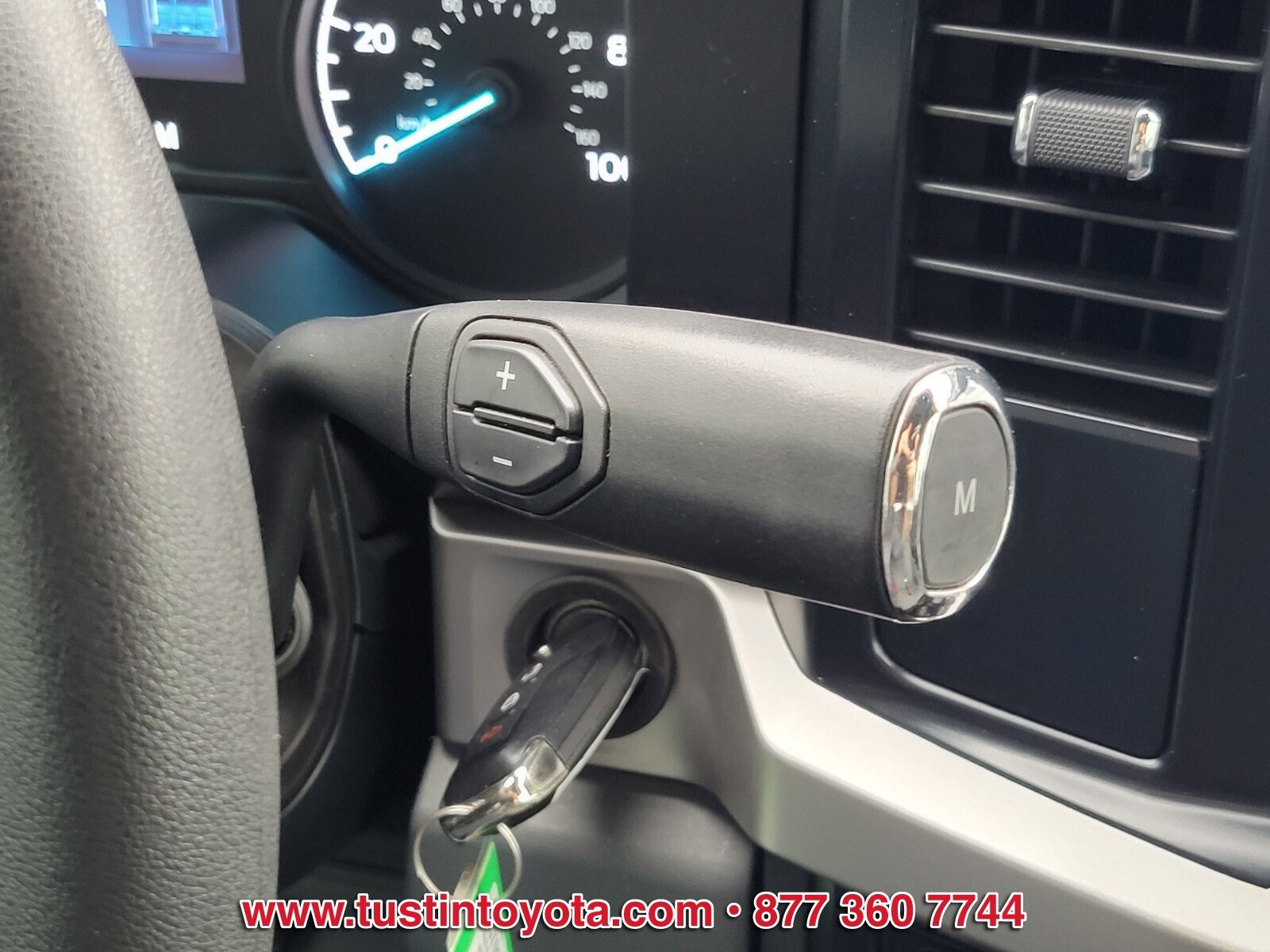 Used 2023 Ford F250 XL w/ STX Appearance Package image 24