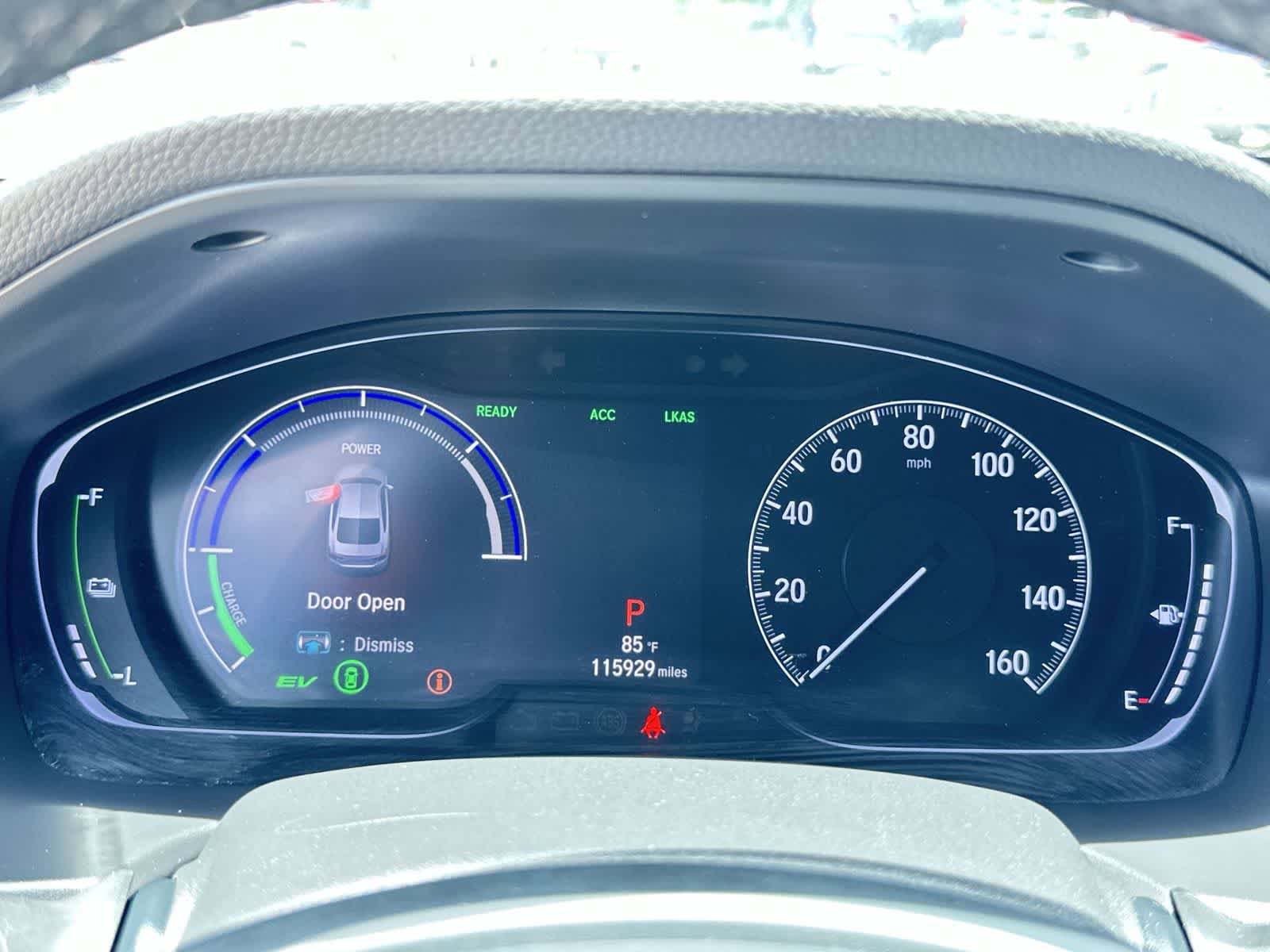 Used 2018 Honda Accord EX-L image 22