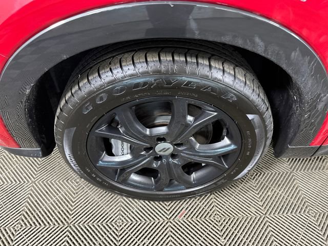 Used 2024 Dodge Hornet R/T w/ R/T Blacktop Package image 10