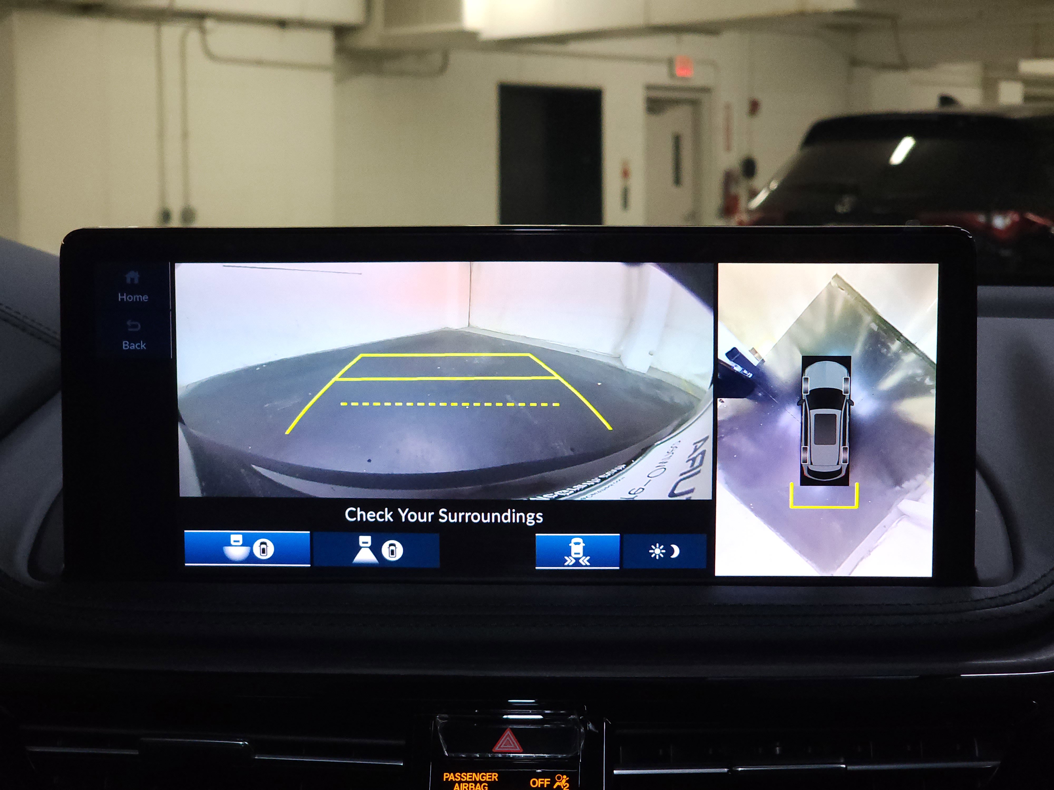 Certified 2026 Acura MDX SH-AWD w/ Advance Package image 33