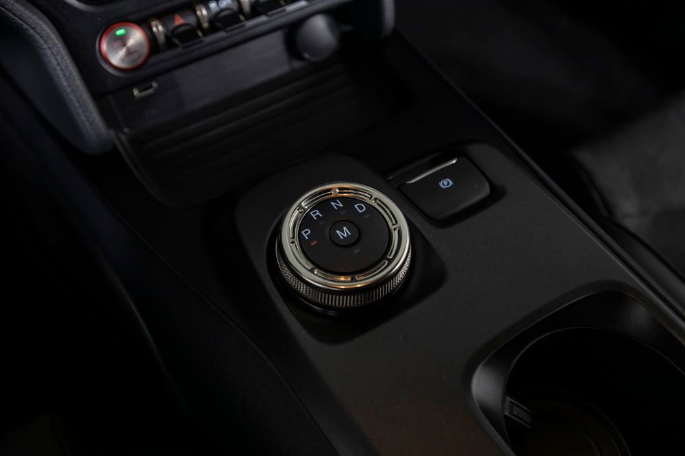 Used 2020 Ford Mustang Shelby GT500 w/ Technology Package image 32