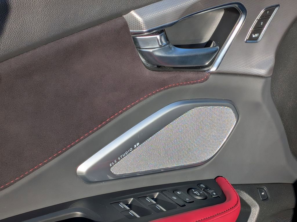 Certified 2023 Acura RDX AWD w/ A-Spec & Advance Pkg image 17