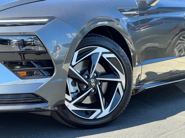 New 2026 Hyundai Sonata SEL AWD/4WD image 2