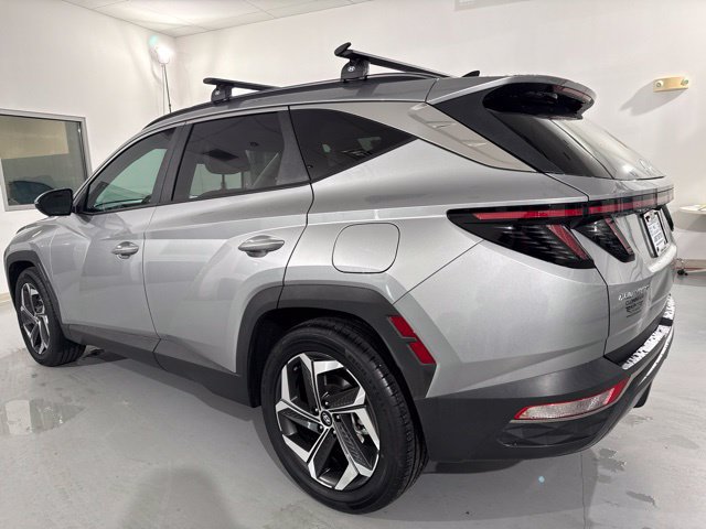 Used 2023 Hyundai Tucson SEL w/ Convenience Package FWD image 6