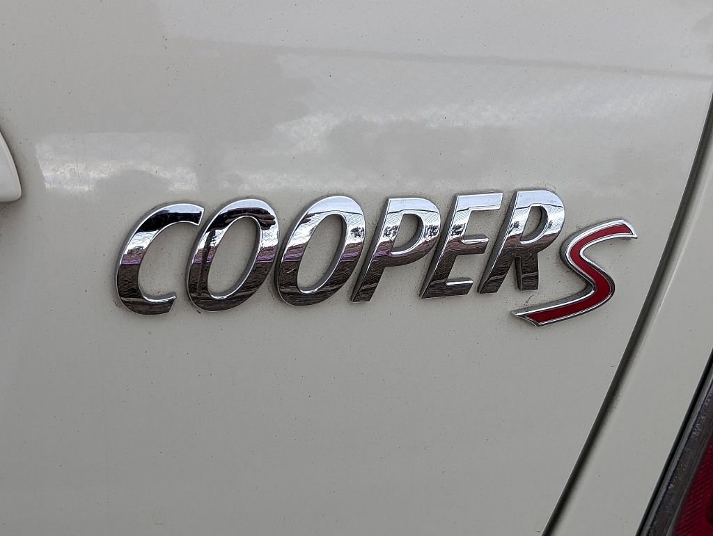 Used 2013 MINI Cooper S image 28