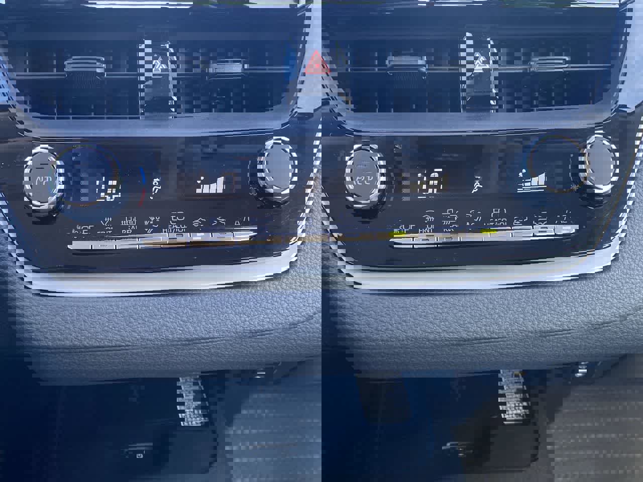 Certified 2025 Toyota Corolla LE w/ LE Premium Package image 18