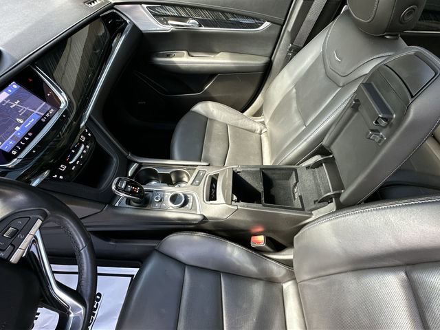 Certified 2023 Cadillac XT6 Premium Luxury image 29