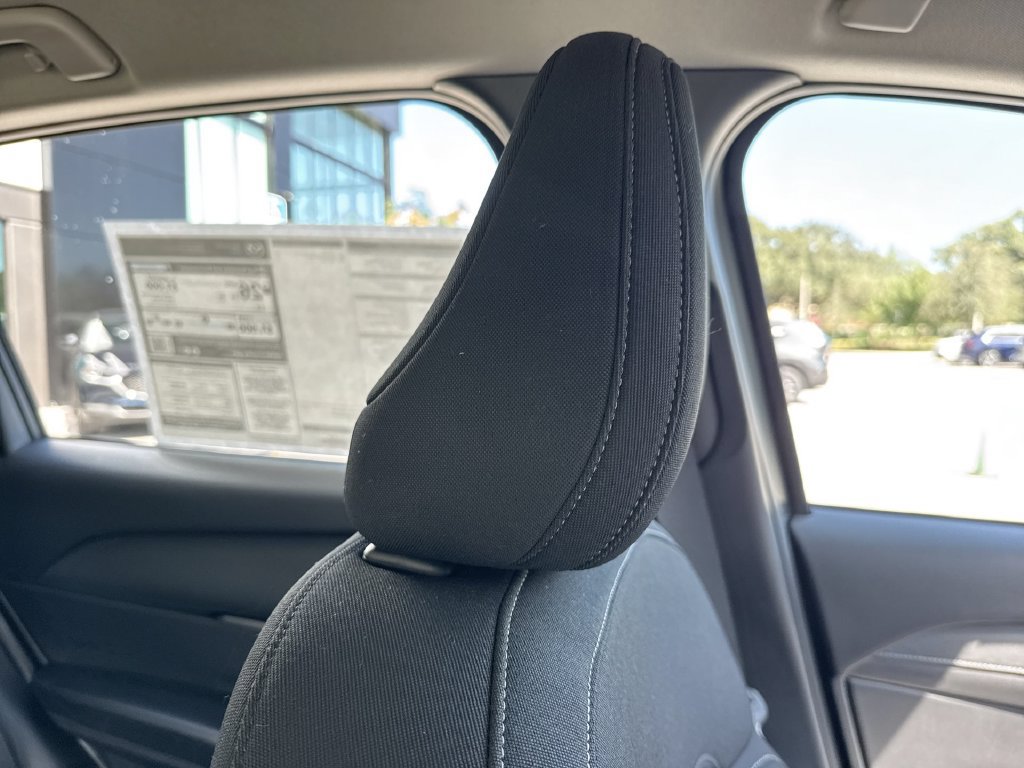 New 2026 MAZDA CX-5 AWD 2.5 S image 20