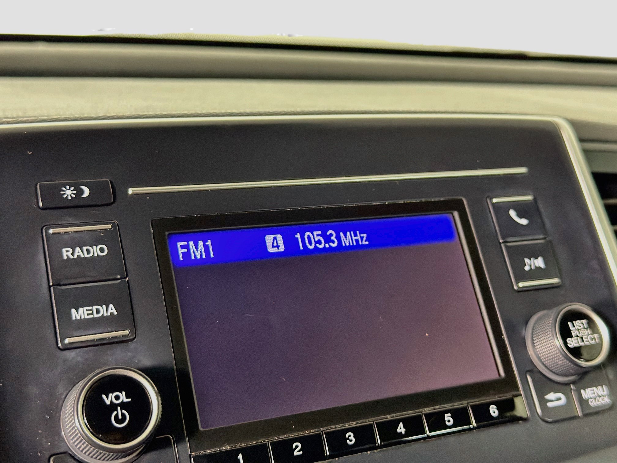 Used 2019 Honda Passport Sport image 21