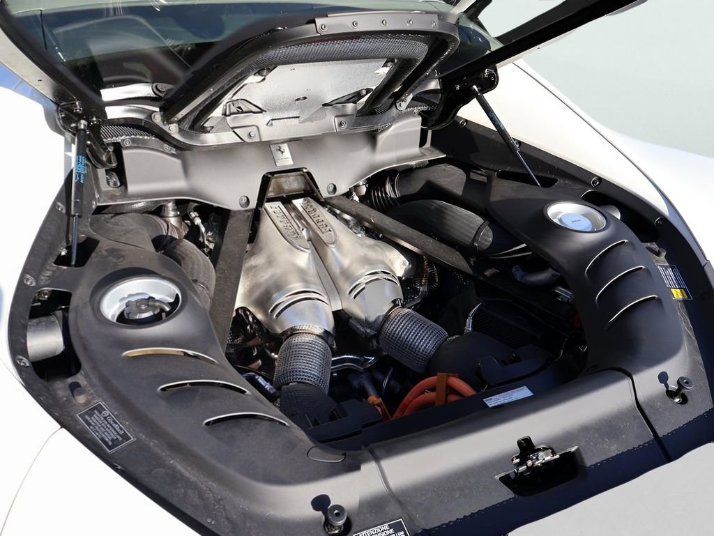 Used 2023 Ferrari 296 GTB image 20