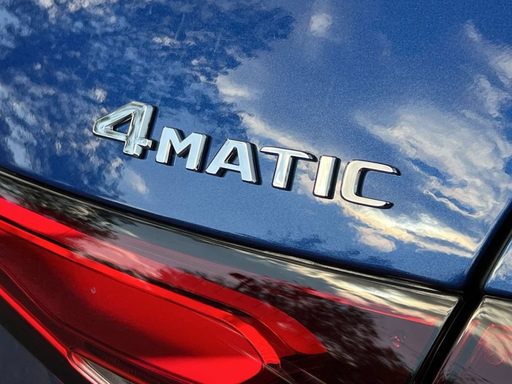 Certified 2026 Mercedes-Benz GLC 300 4MATIC image 28