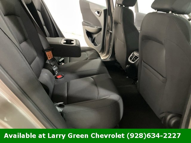 Used 2023 Chevrolet Malibu LT image 21