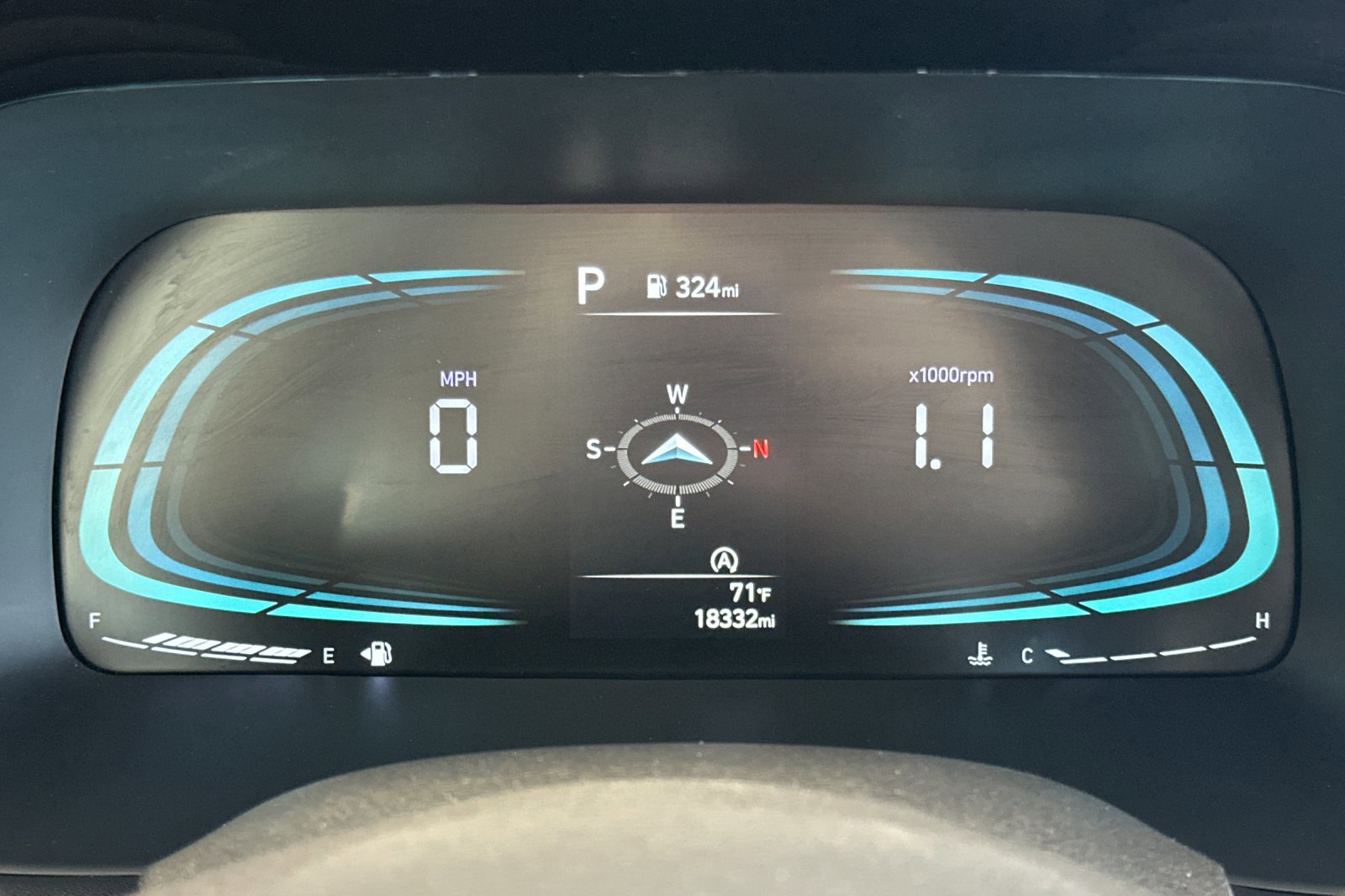 Used 2025 Hyundai Palisade SEL image 26