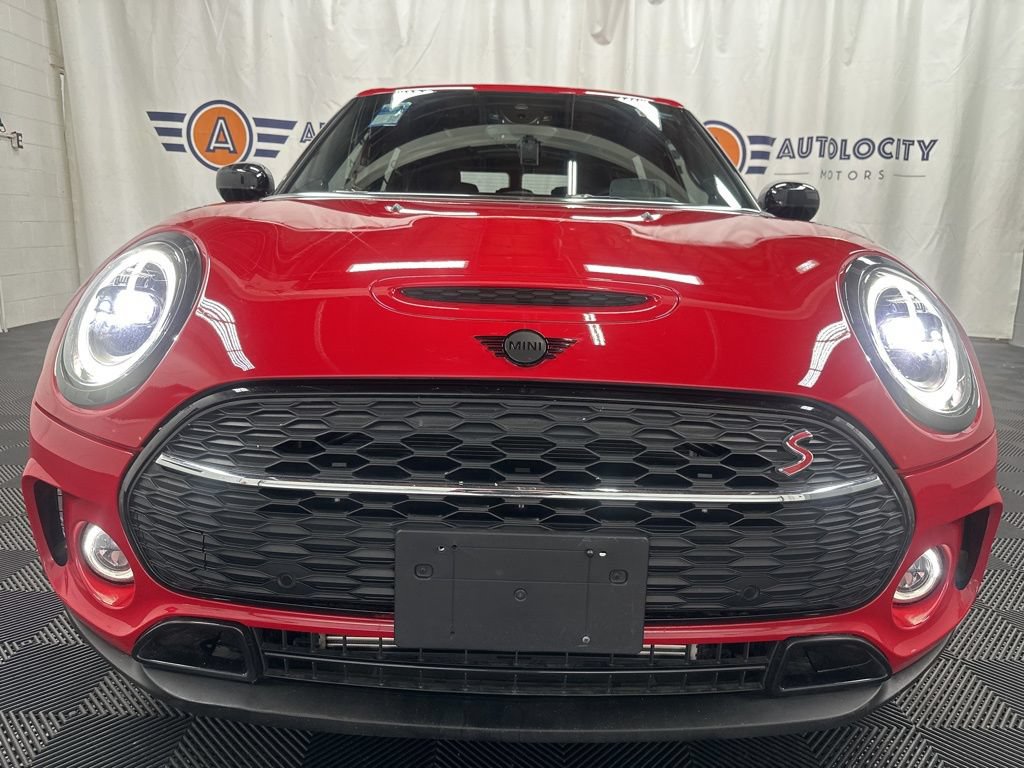 Used 2023 MINI Cooper Clubman S AWD/4WD image 5
