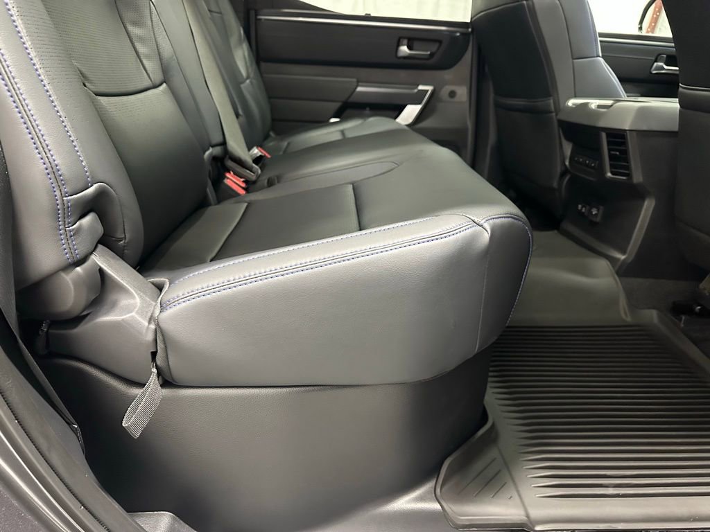 Used 2025 Toyota Tundra Platinum image 58