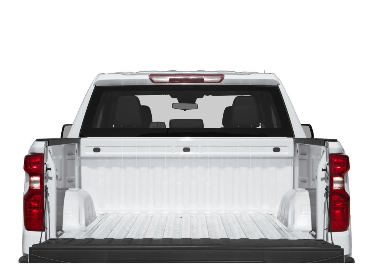 Used 2024 Chevrolet Silverado 1500 LT AWD/4WD image 6