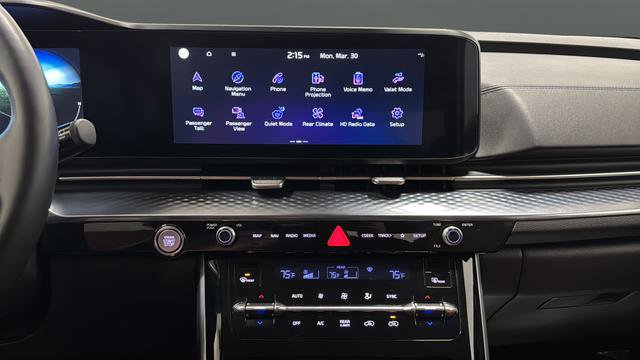 Used 2024 Kia Carnival SX Prestige image 13