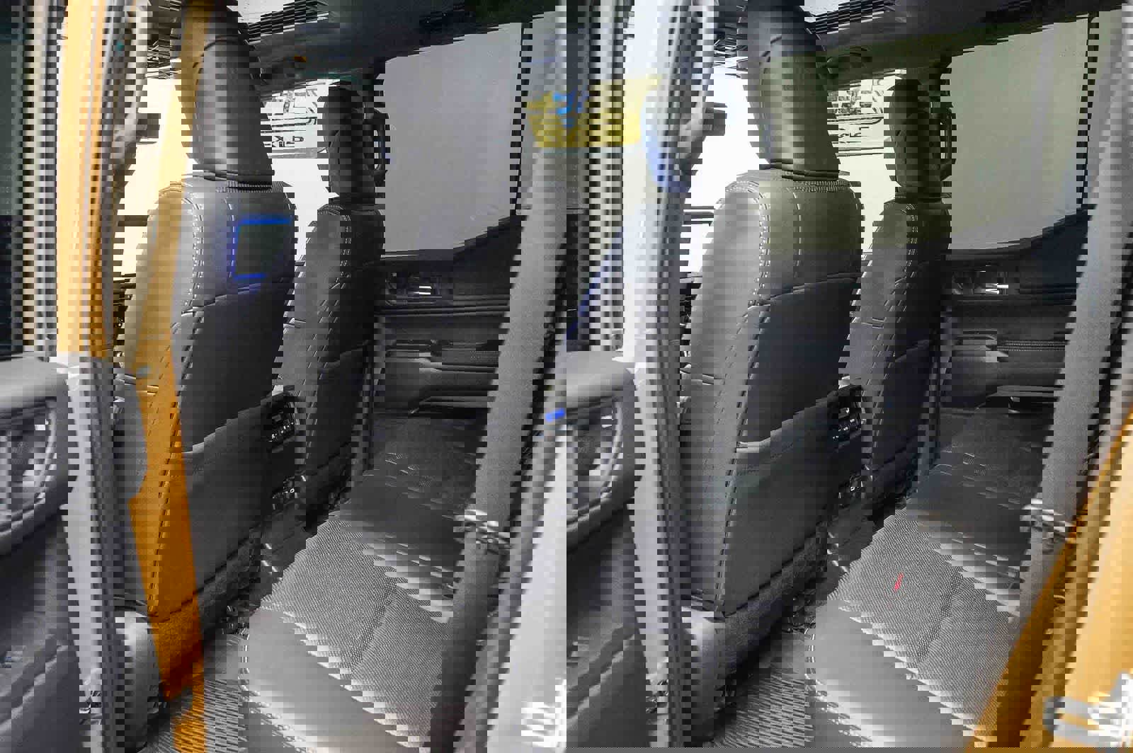 Used 2024 Toyota Land Cruiser w/ Premium Package image 19