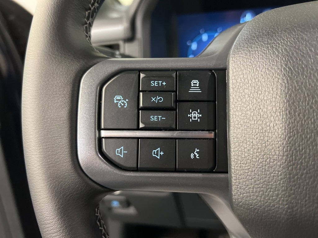 New 2025 Ford F150 XLT w/ Equipment Group 302A MID image 21