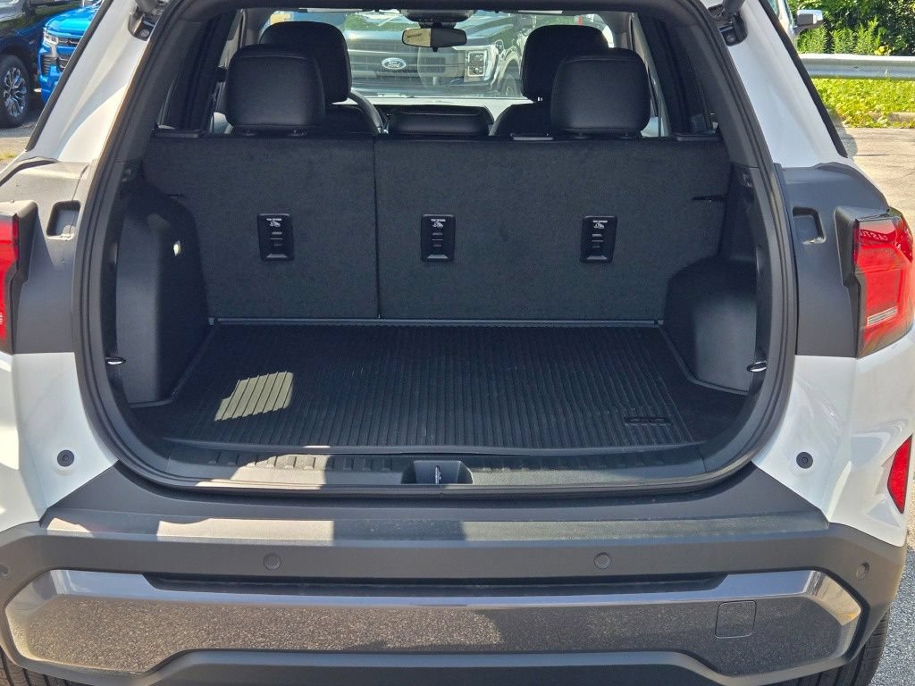 New 2027 GMC Terrain Elevation w/ Elevation Premium Package AWD/4WD image 25