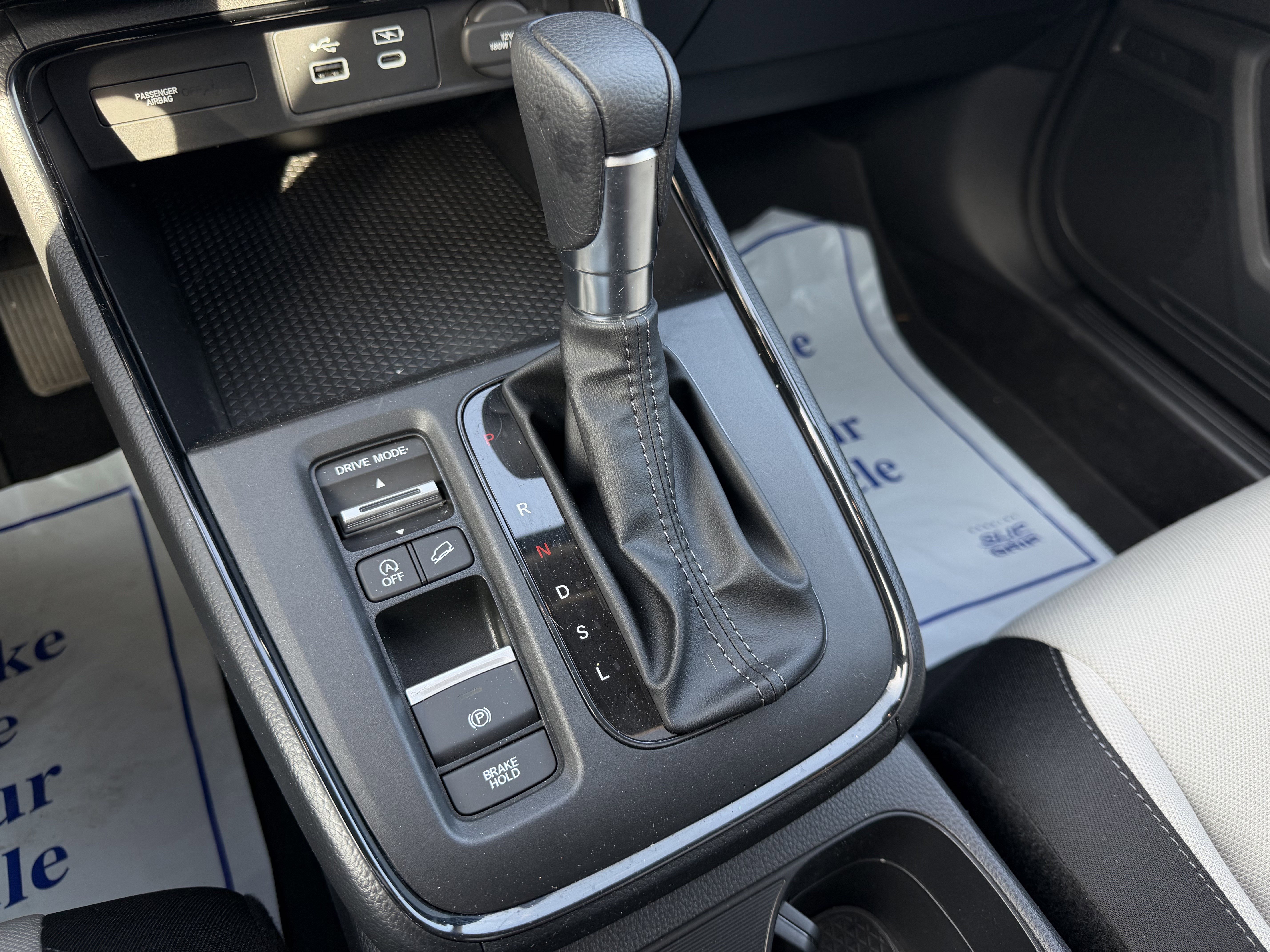 Certified 2024 Honda CR-V EX image 18