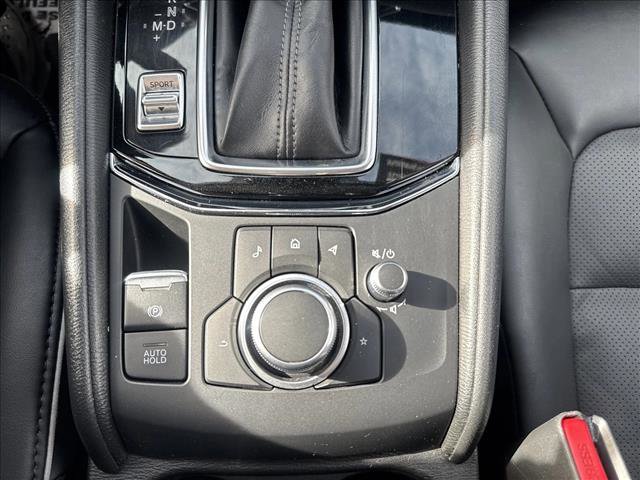 Certified 2024 MAZDA CX-5 AWD 2.5 S w/ Select Package image 9