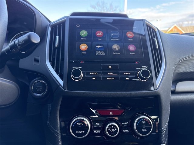 Certified 2023 Subaru Forester Limited image 14