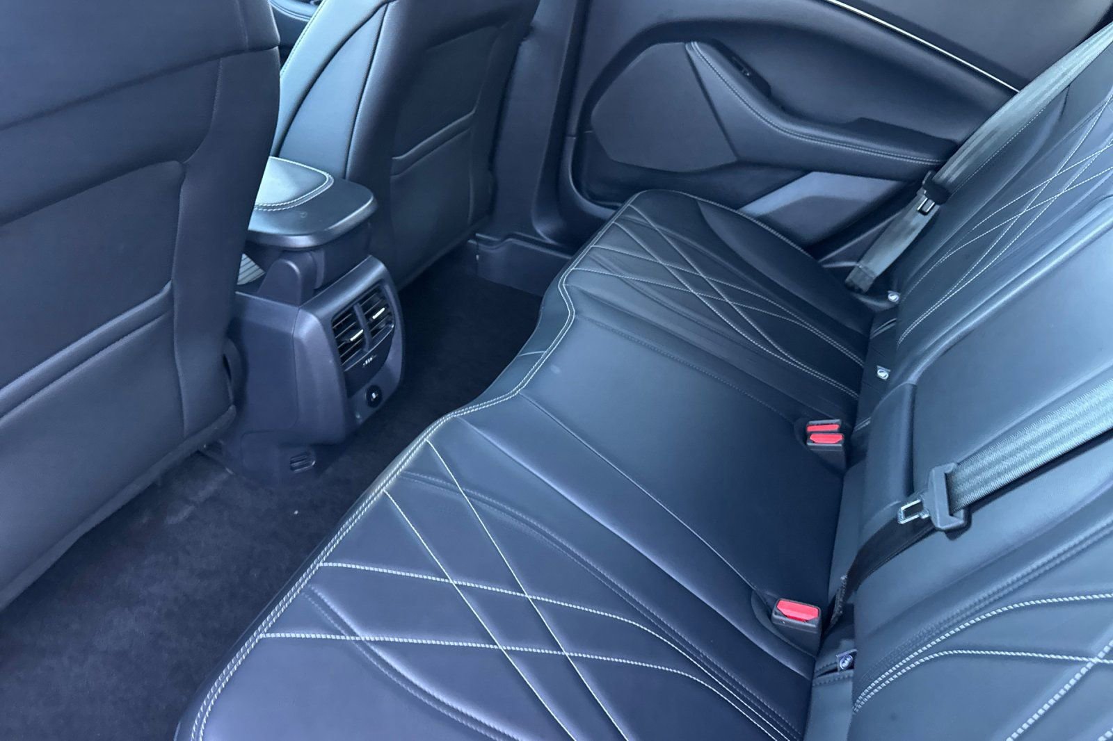 Used 2024 Ford Mustang Mach-E Select w/ Comfort Package Lite image 13