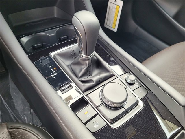 New 2025 MAZDA MAZDA3 Hatchback w/Premium Plus Pkg image 10