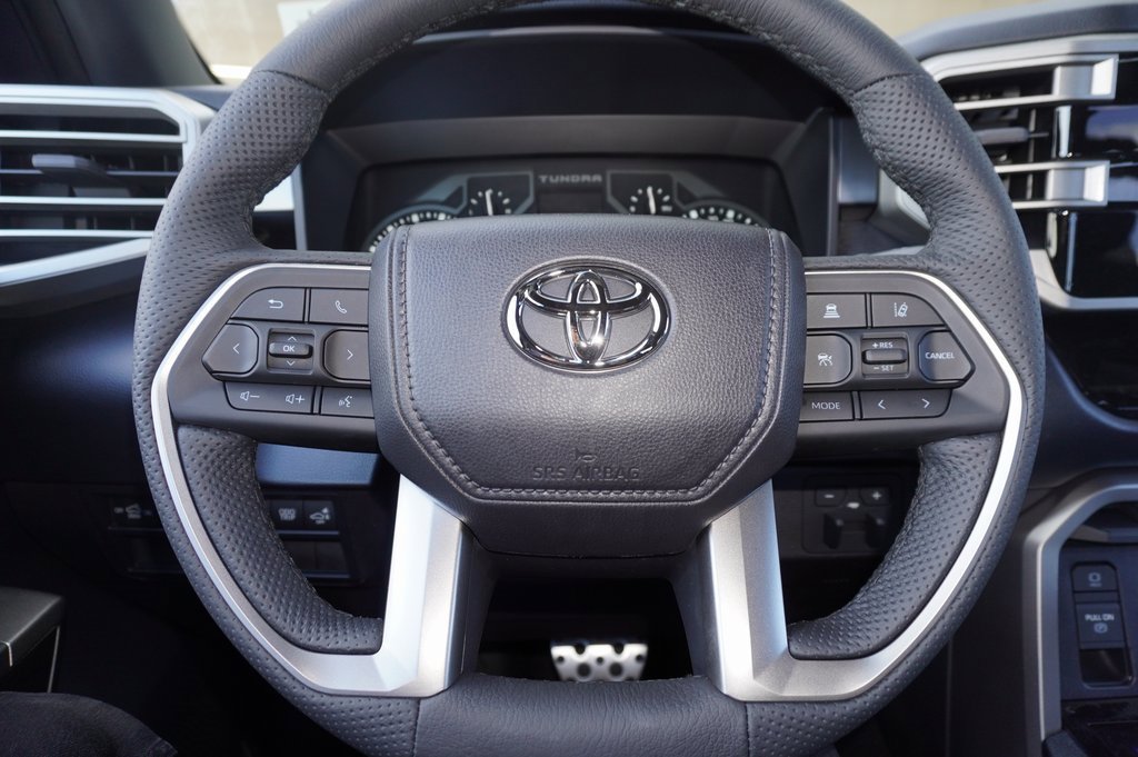 New 2026 Toyota Tundra SR5 image 19