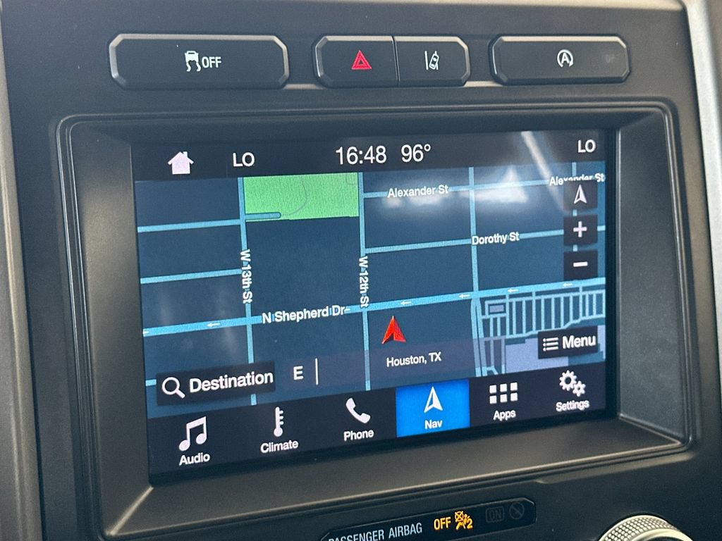 Used 2019 Ford Expedition Max XLT w/ Equipment Group 202A RWD image 17
