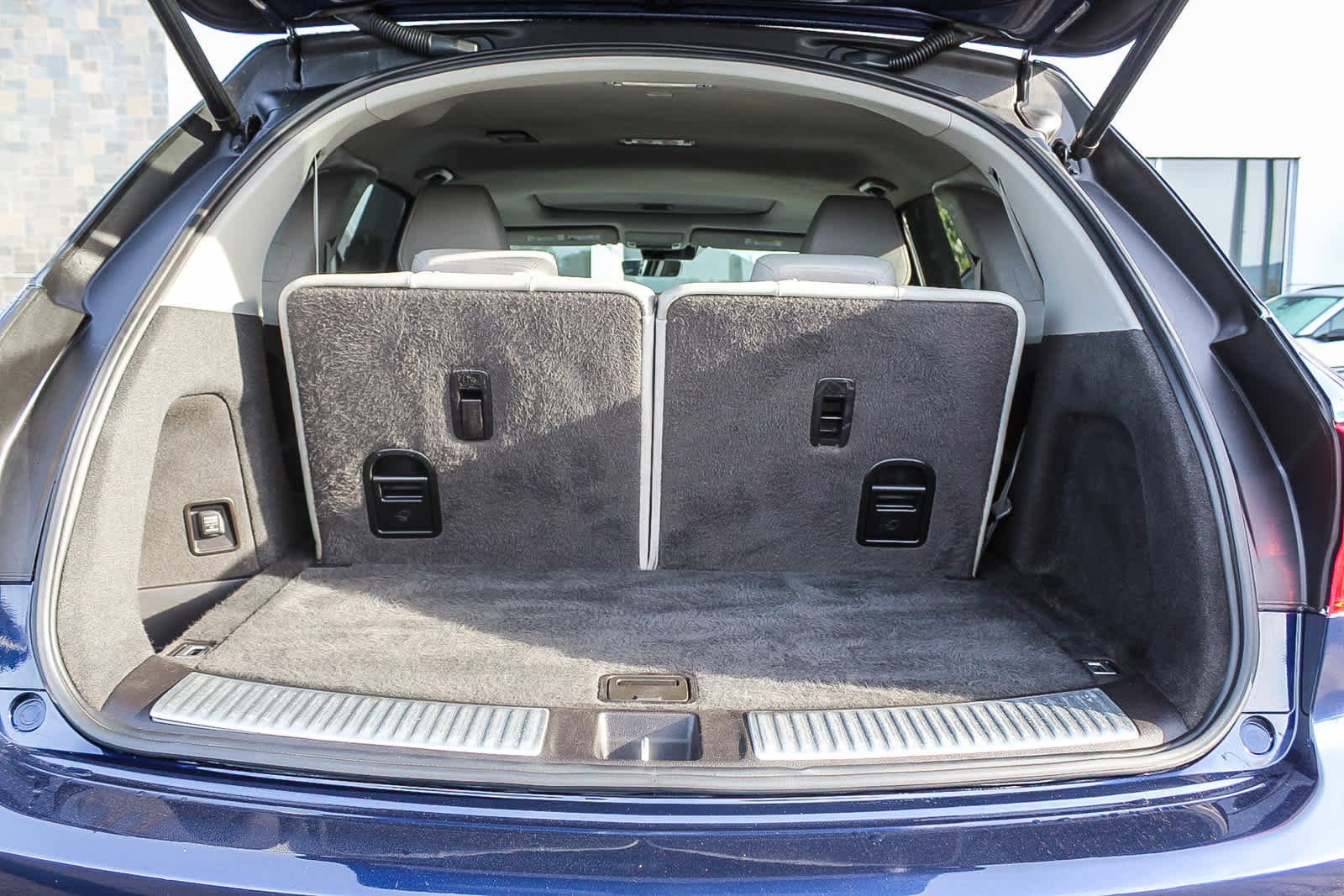 Used 2016 Acura MDX SH-AWD w/ Technology Package image 26