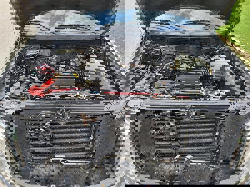 Used 2010 Ford F150 STX AWD/4WD image 22