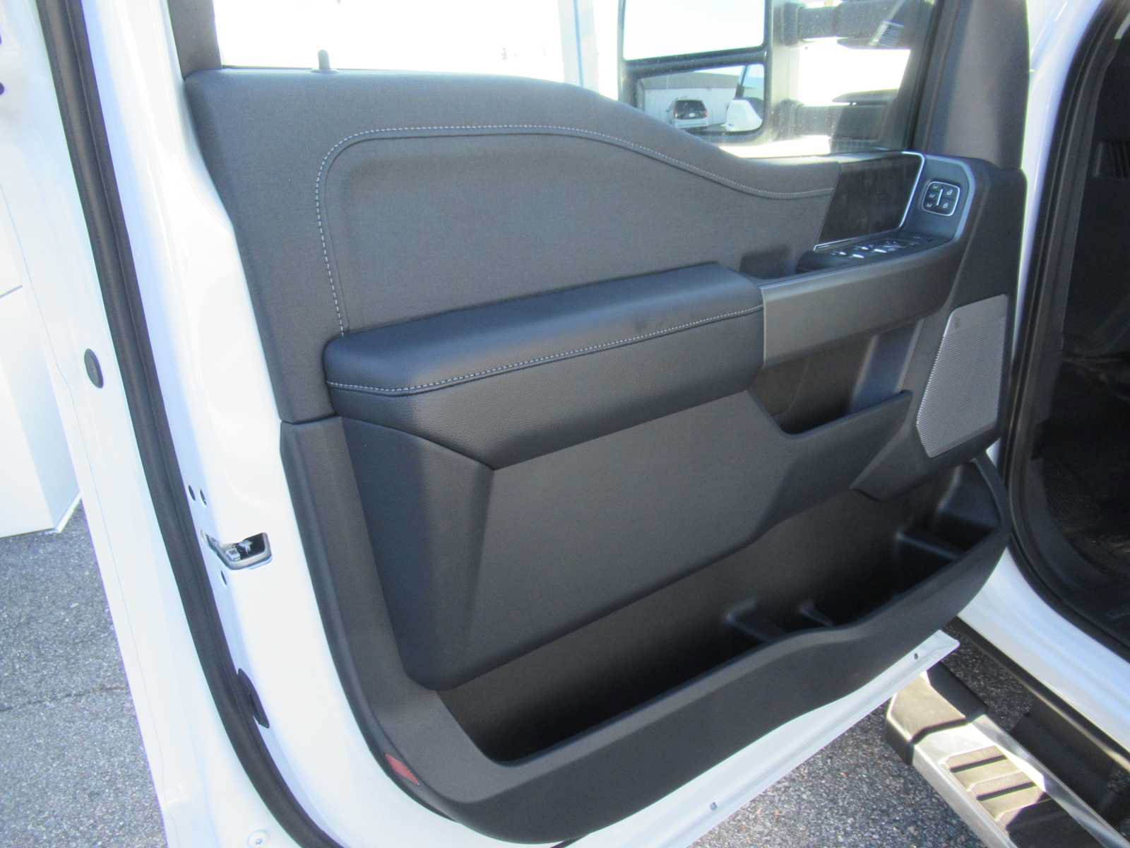 New 2026 Ford F250 Lariat AWD/4WD image 22