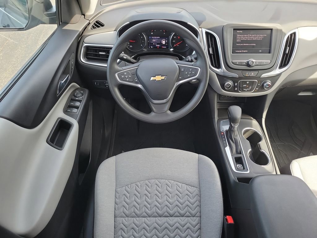 Certified 2023 Chevrolet Equinox LS w/ LS Convenience Package FWD image 12