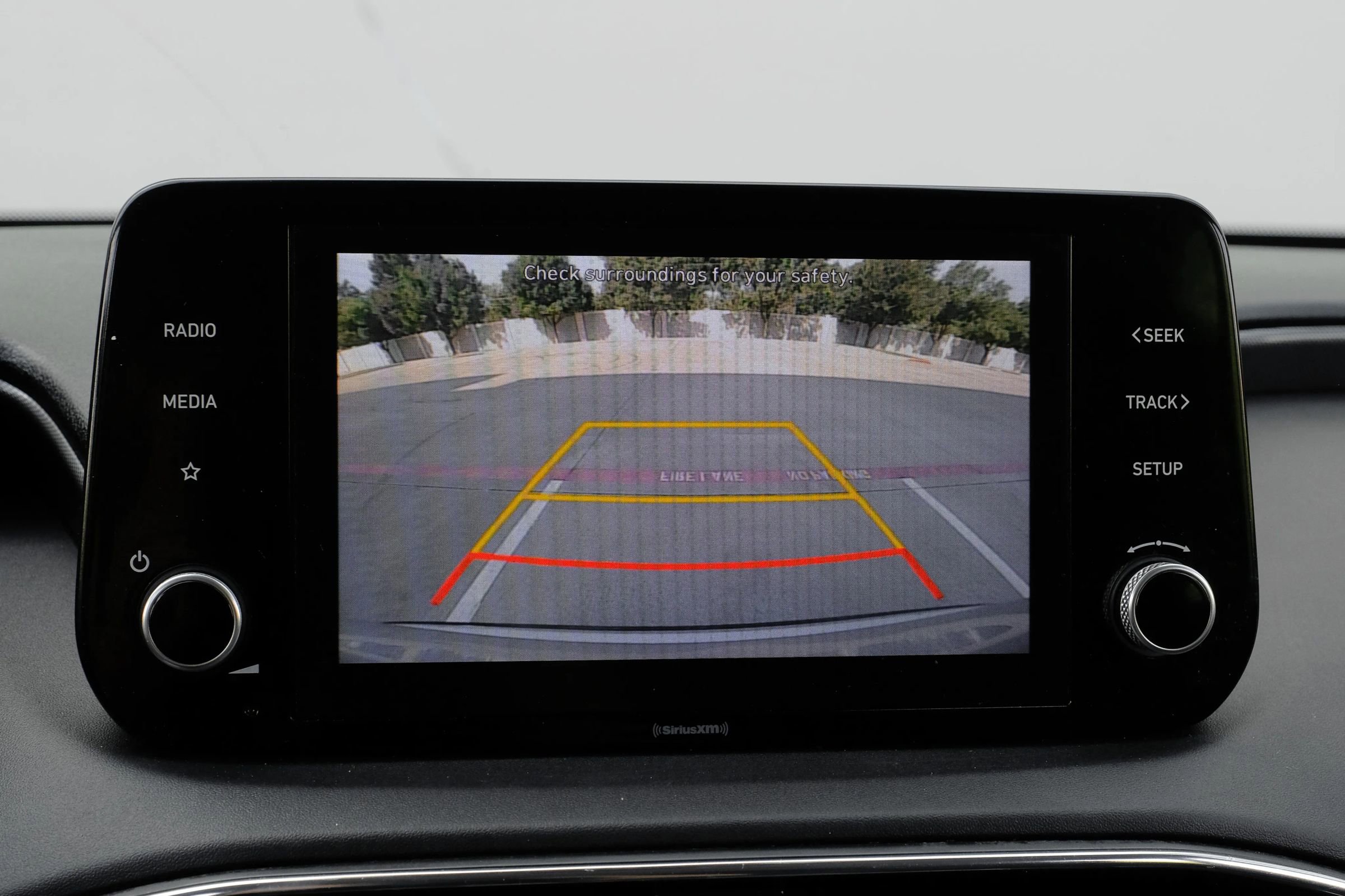 Used 2022 Hyundai Santa Fe SEL image 27