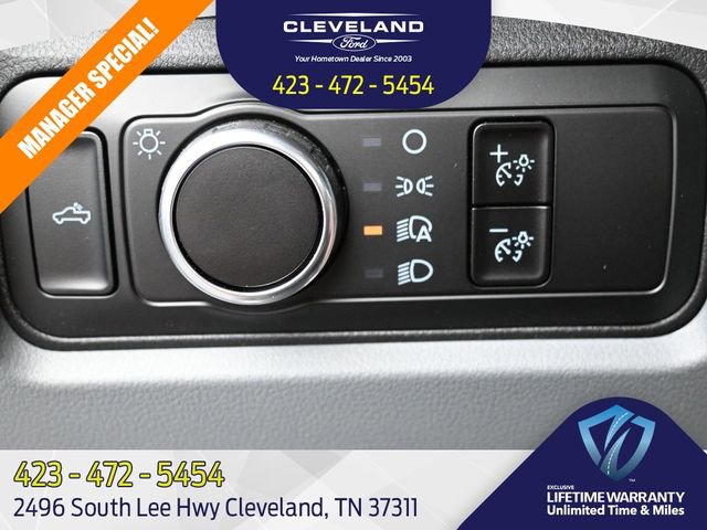 New 2025 Ford F250 XL w/ 360-Degree Camera Package image 21