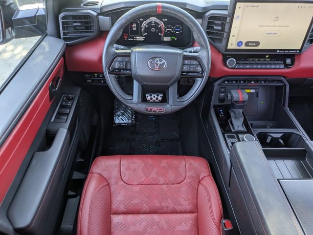 Used 2024 Toyota Tundra TRD Pro image 12