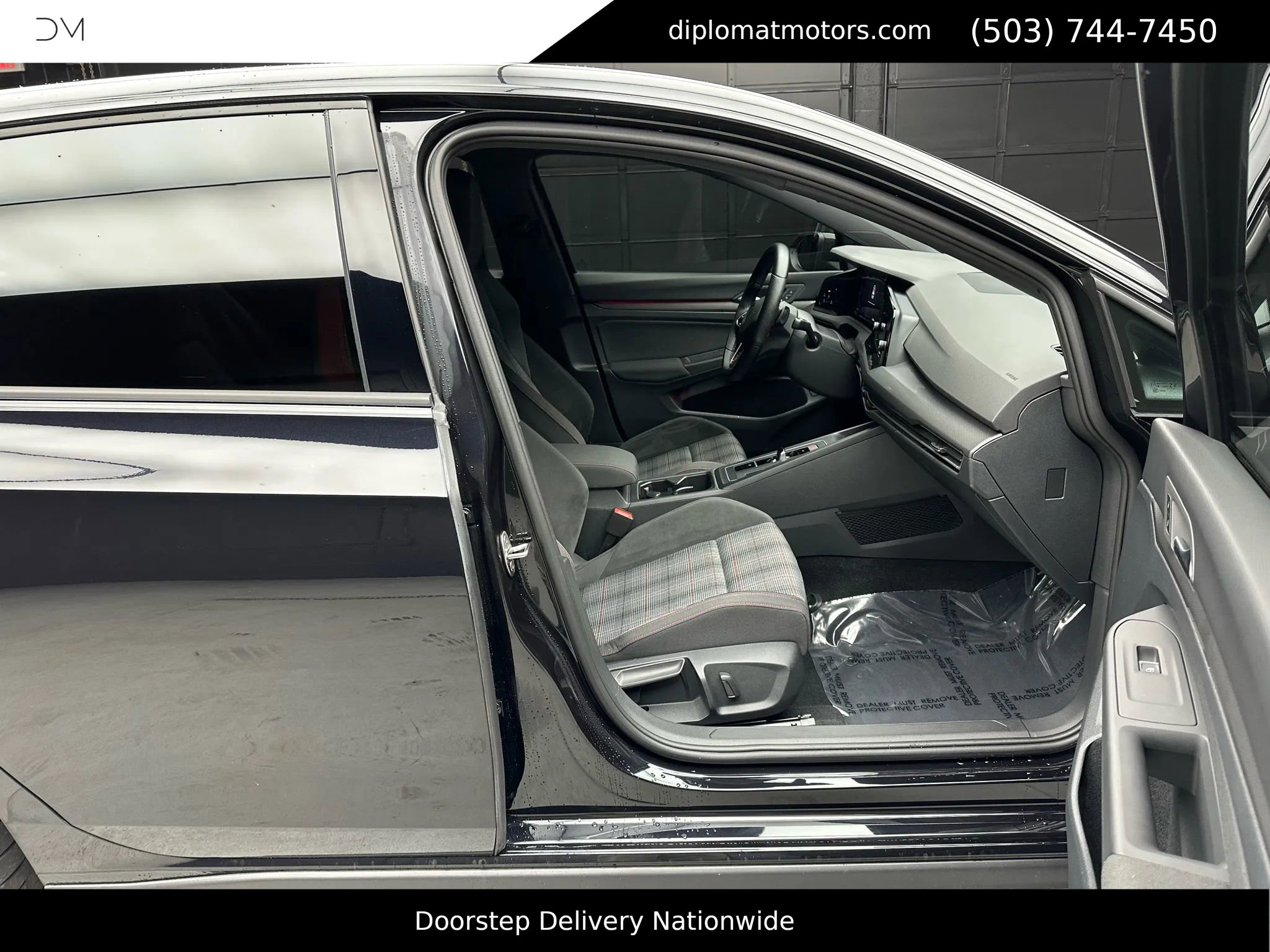 Used 2022 Volkswagen GTI S image 19