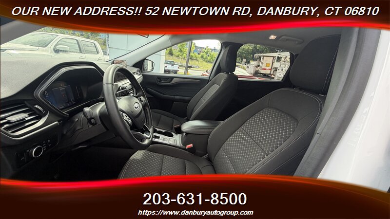 Used 2024 Ford Escape Active AWD/4WD image 13