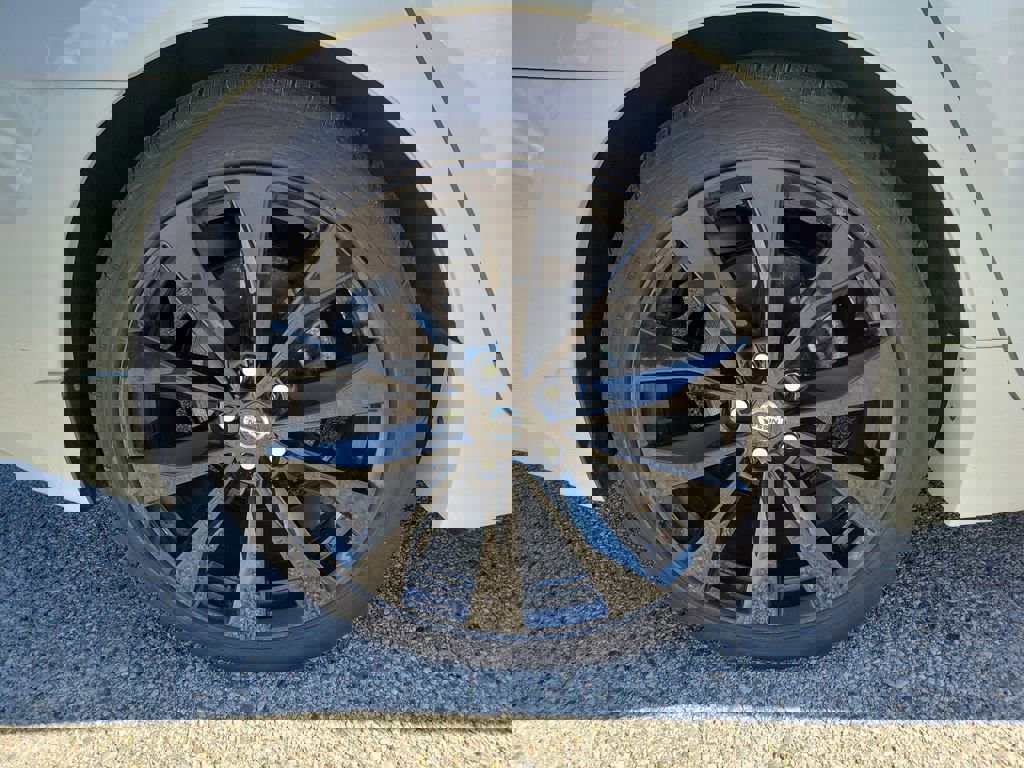 Used 2022 Nissan Maxima SR image 5