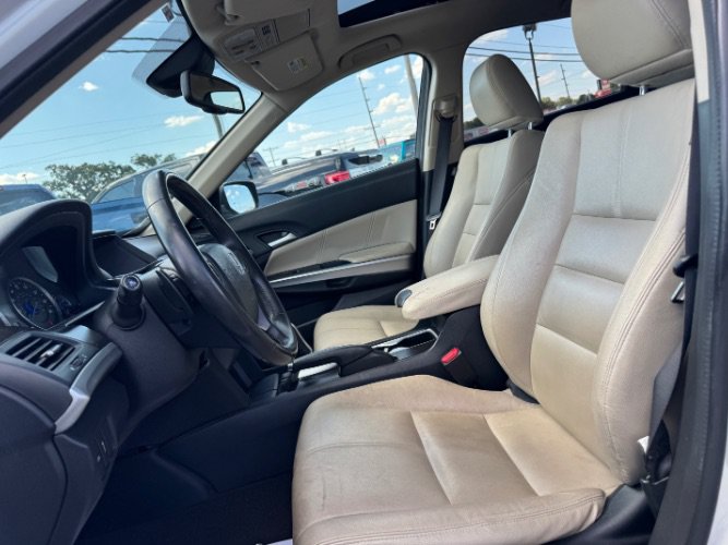 Used 2014 Honda Crosstour EX-L image 21