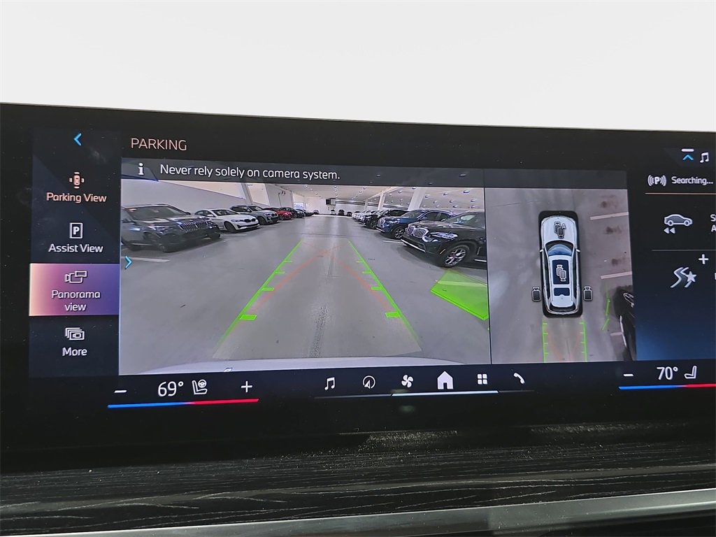 Used 2024 BMW X7 xDrive40i w/ M Sport Package image 19