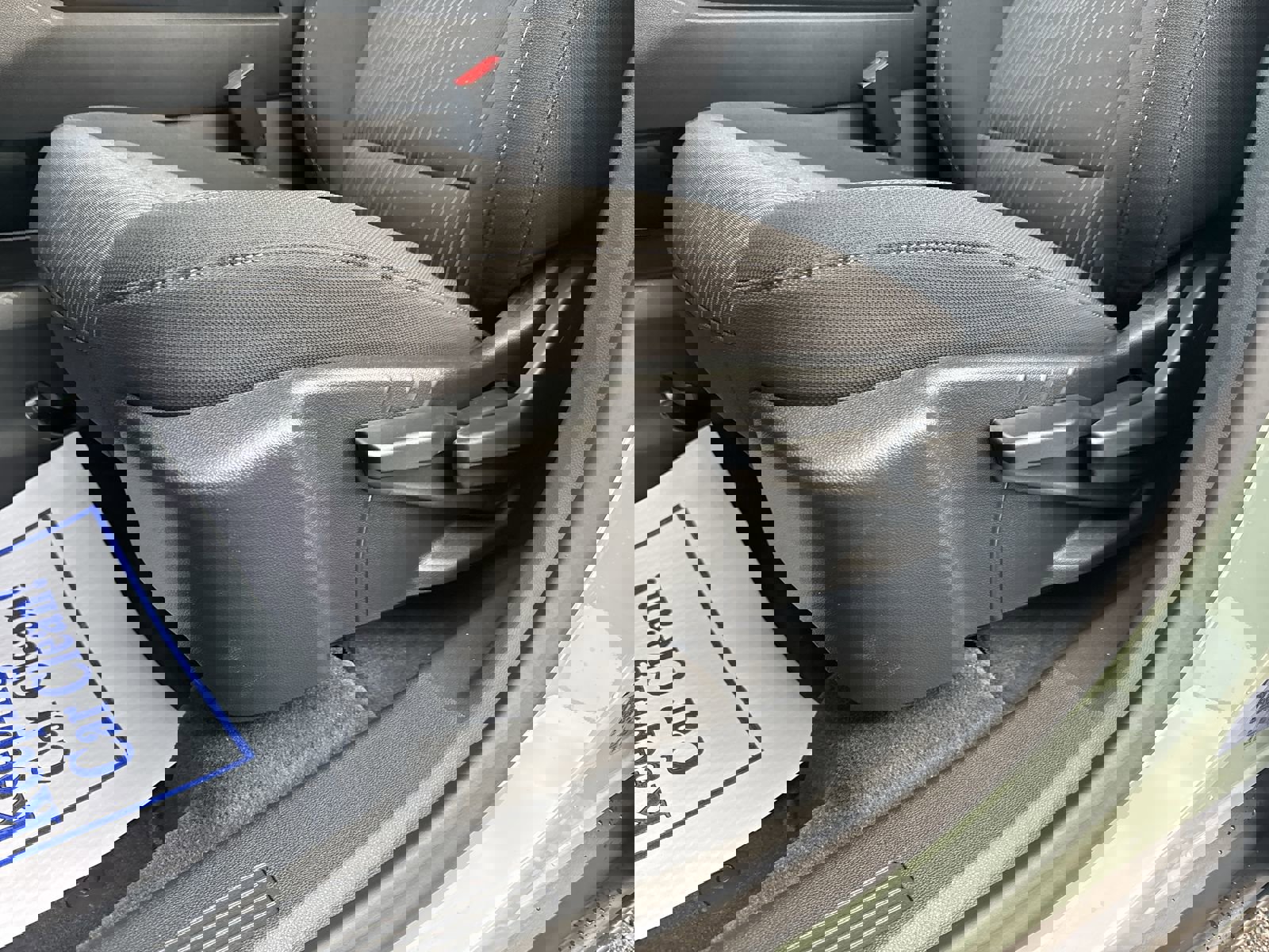 New 2026 Chevrolet Equinox LT w/ Midnight Edition image 15