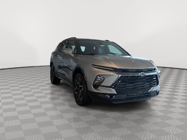 New 2026 Chevrolet Blazer RS w/ Driver Confidence II Package FWD image 2