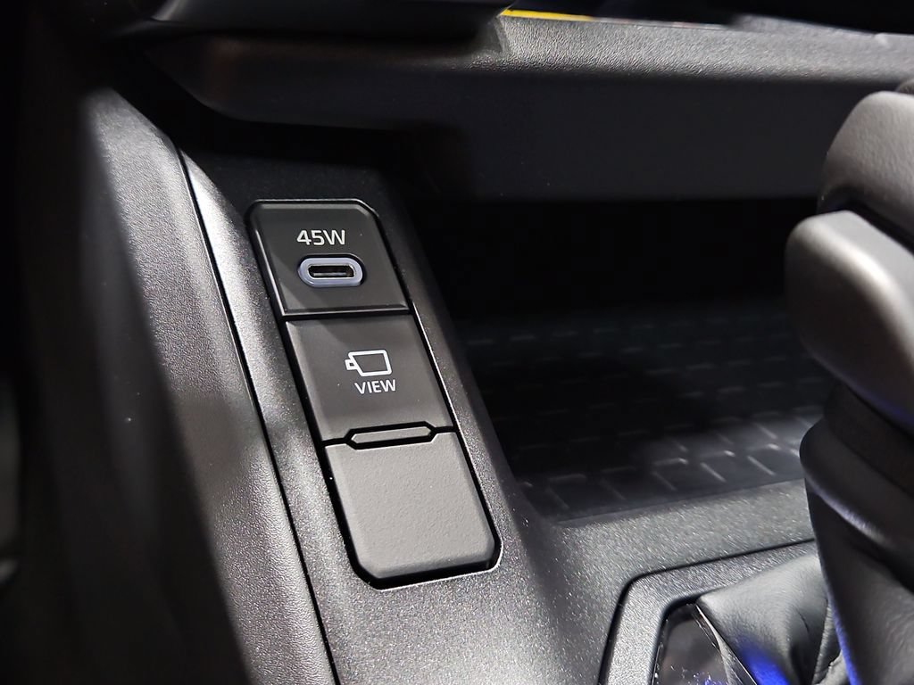 New 2026 Toyota RAV4 XSE AWD/4WD image 26