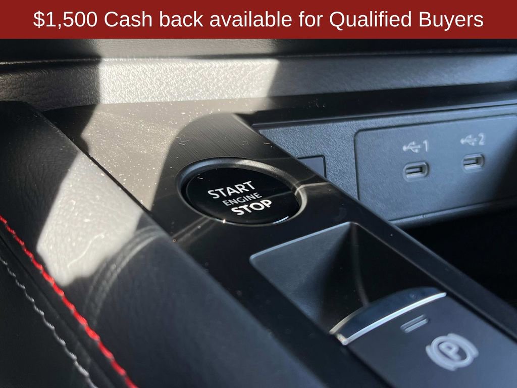 New 2026 Nissan Kicks SR w/ Cold Weather Package image 28