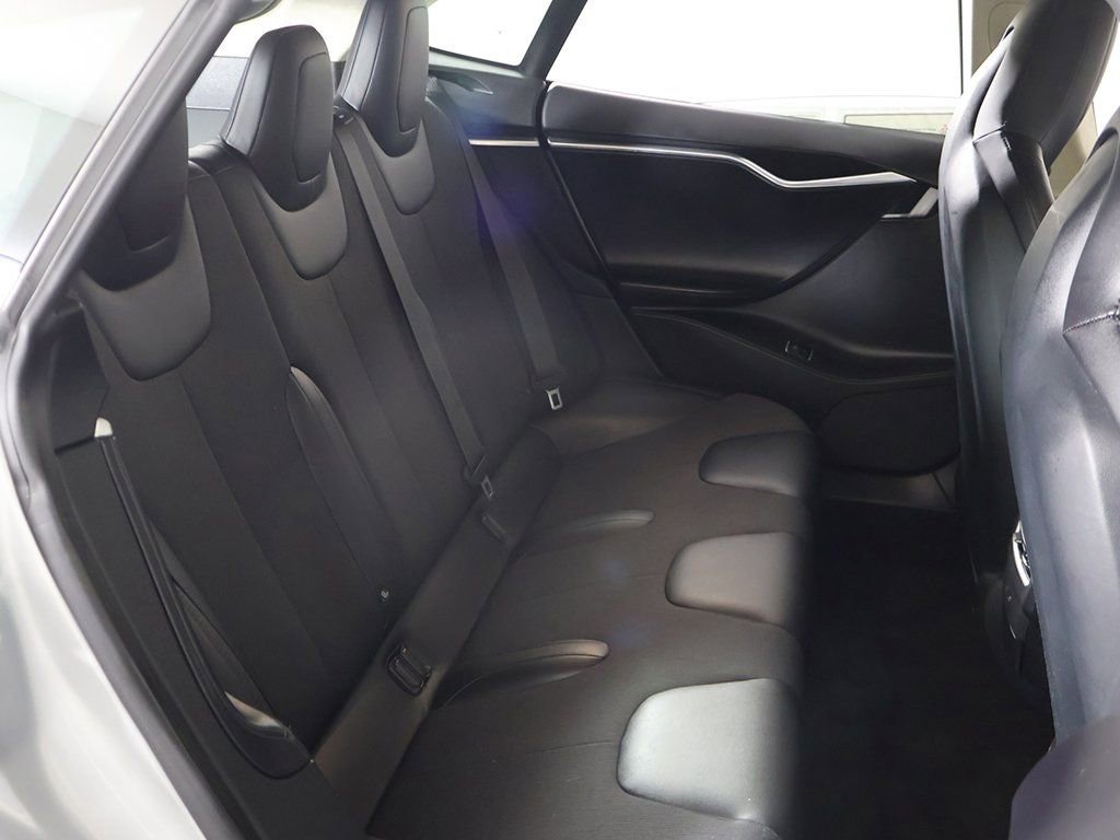 Used 2016 Tesla Model S 75D image 29